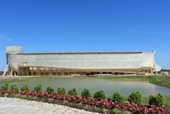 Ark Encounter