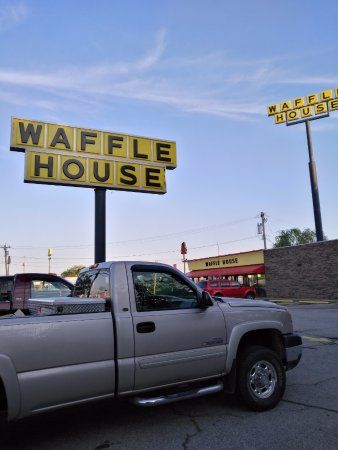 Waffle House
